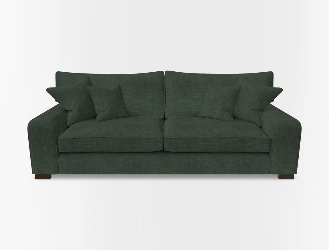 Bespoke 4 Seater Sofas