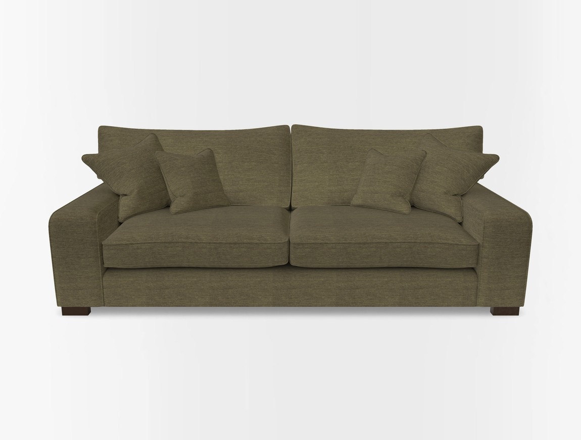 4 Seater Sofas