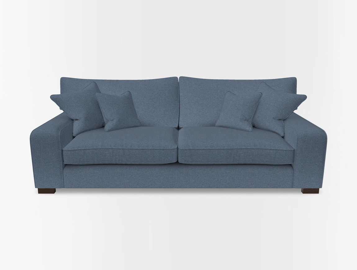 4 Seater Sofas
