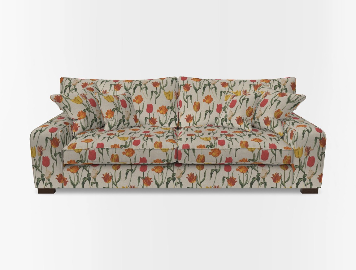 4 Seater Sofas