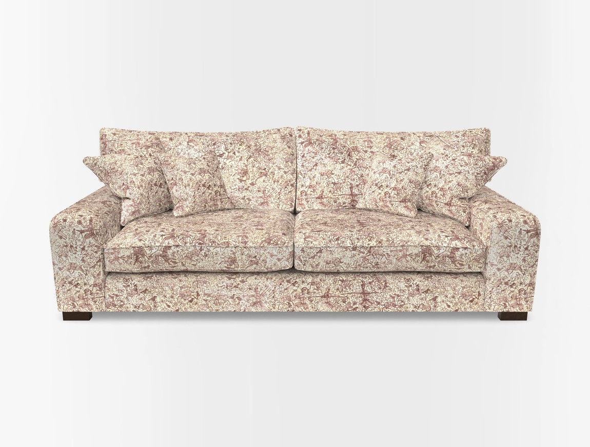 4 Seater Sofas