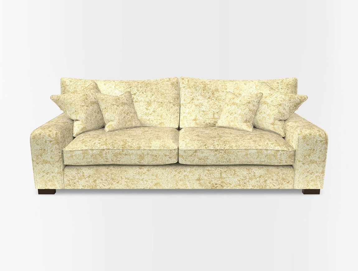 4 Seater Sofas