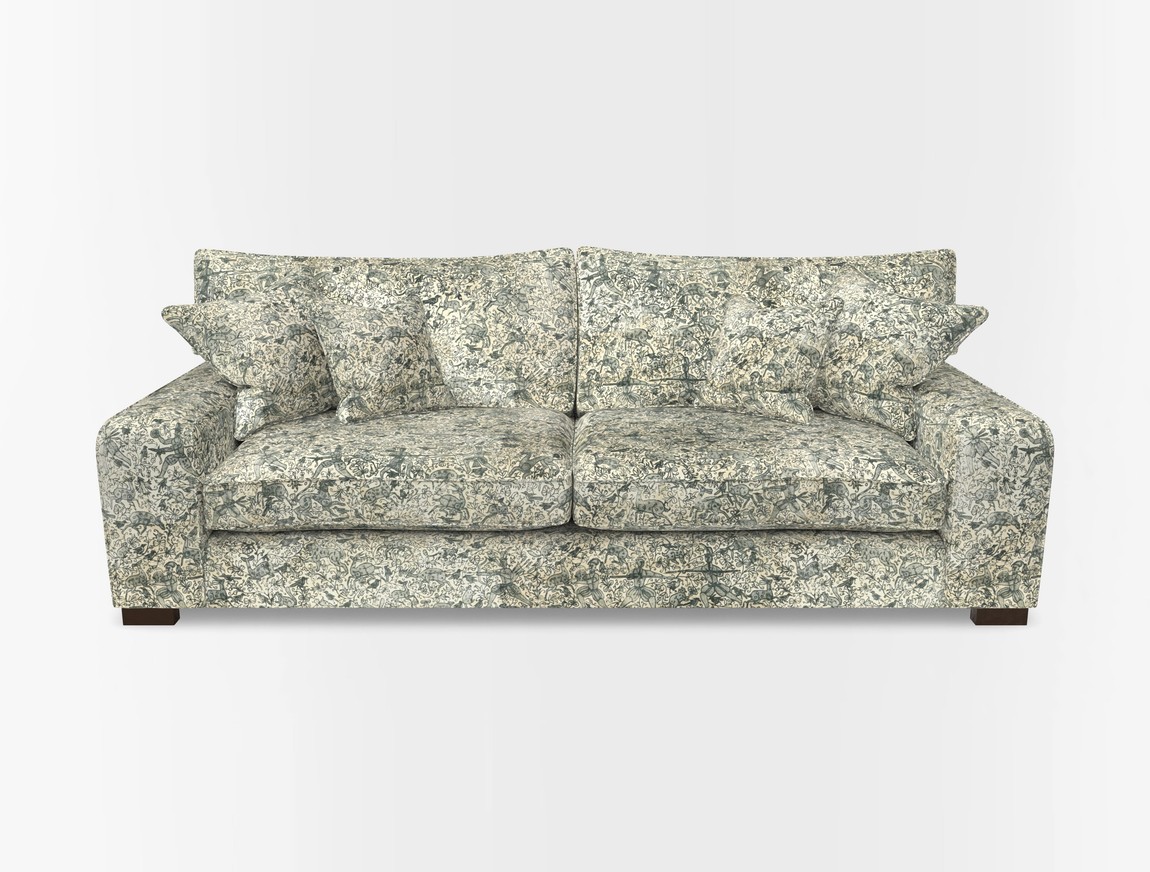4 Seater Sofas