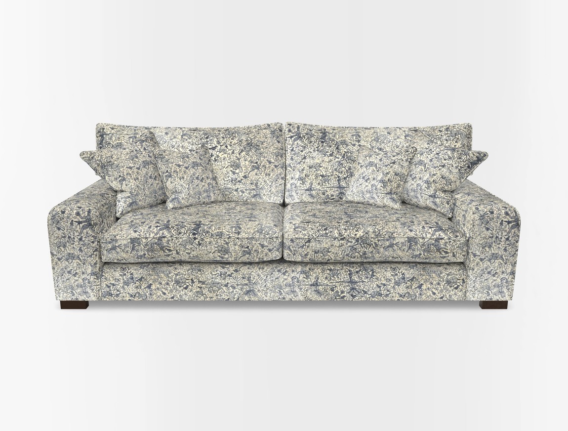 4 Seater Sofas