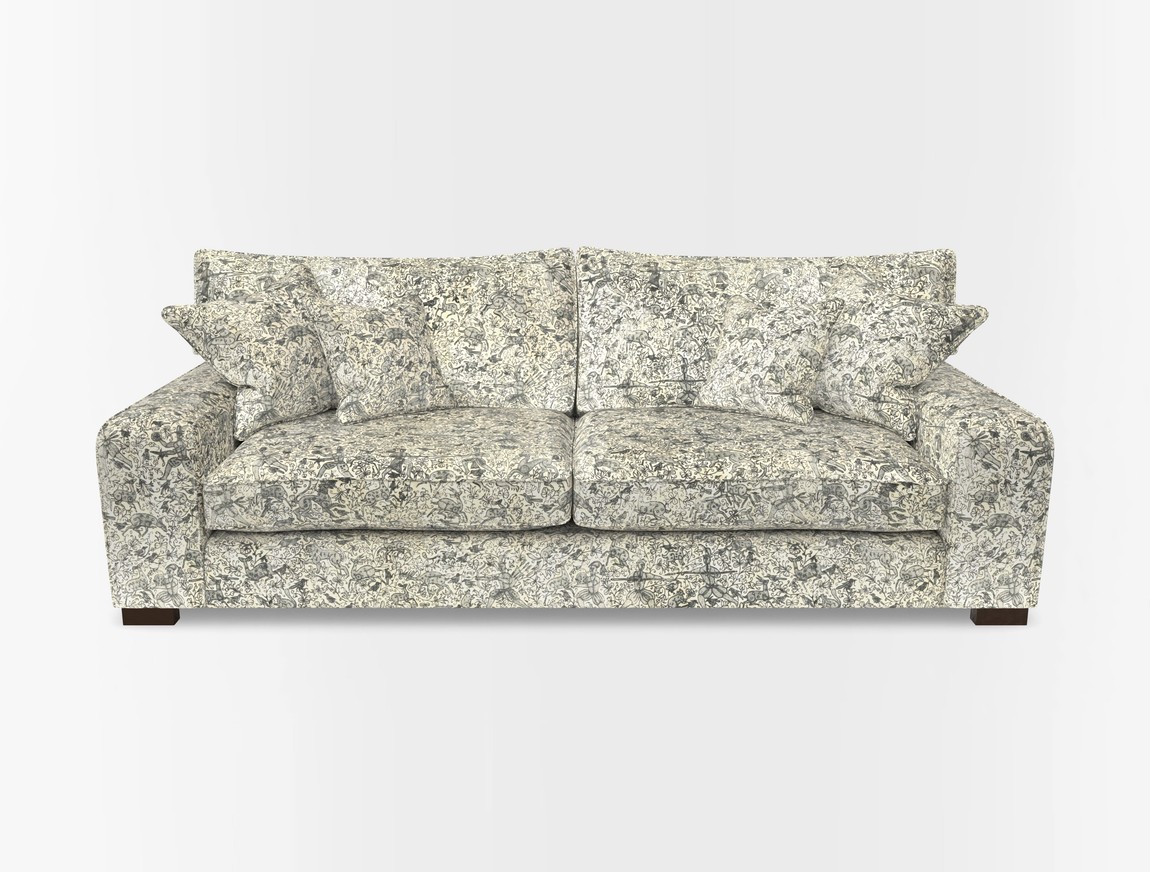 4 Seater Sofas