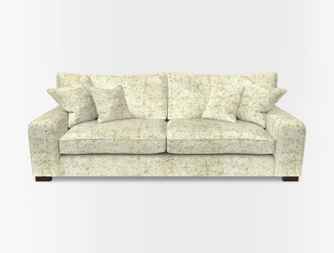 4 Seater Sofas