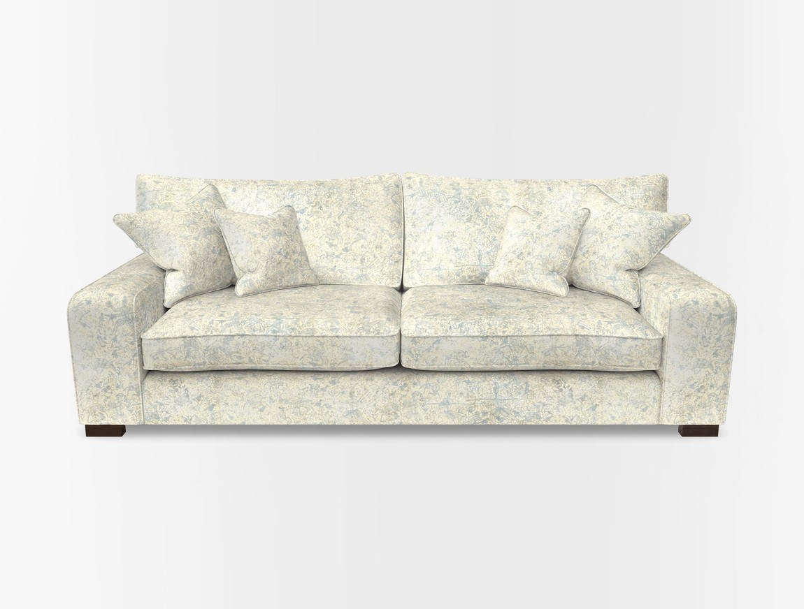 4 Seater Sofas