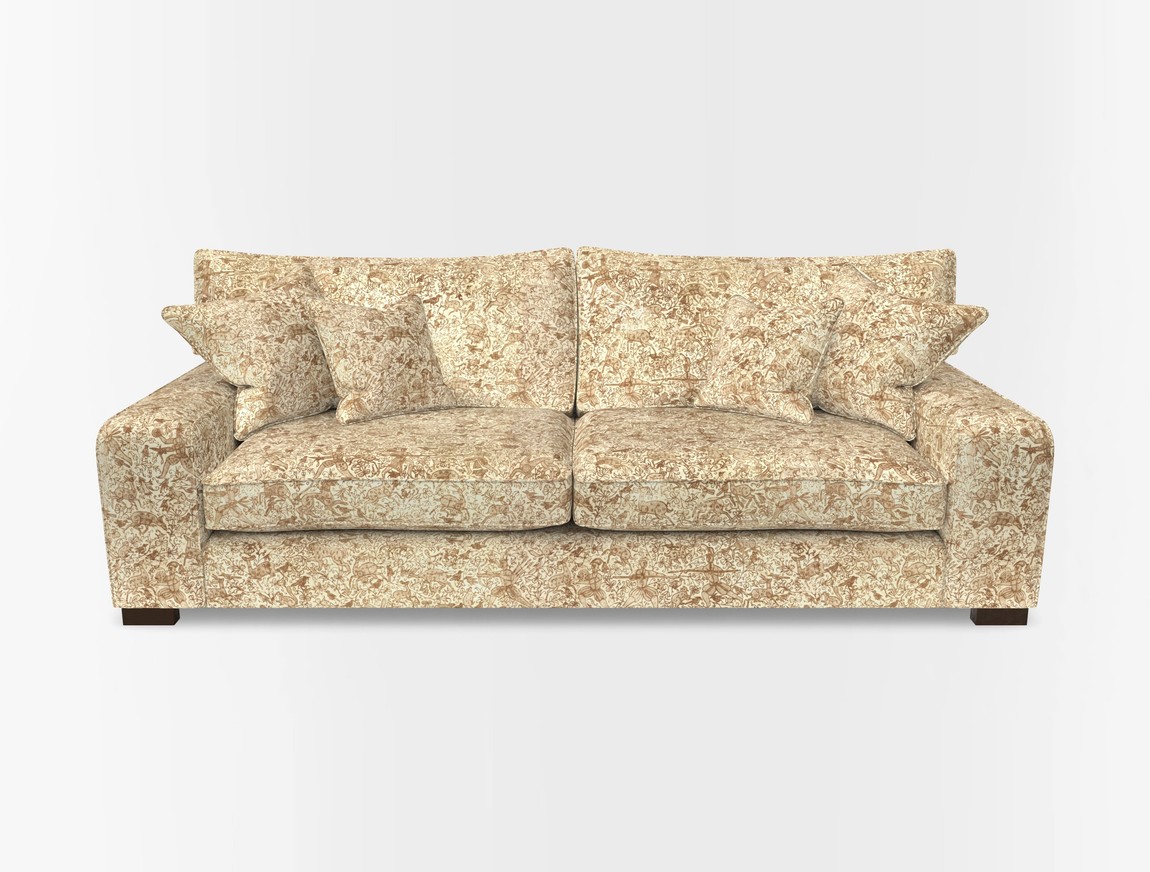 4 Seater Sofas