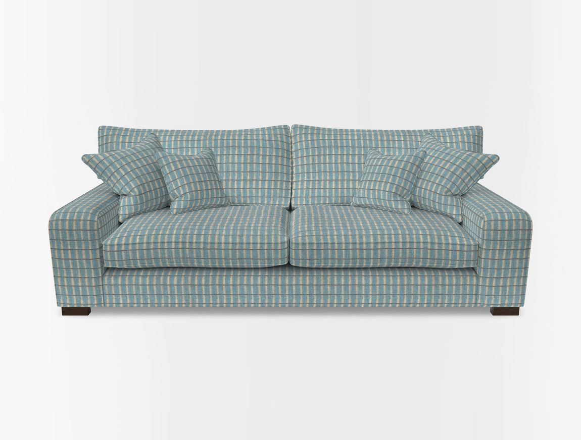 4 Seater Sofas