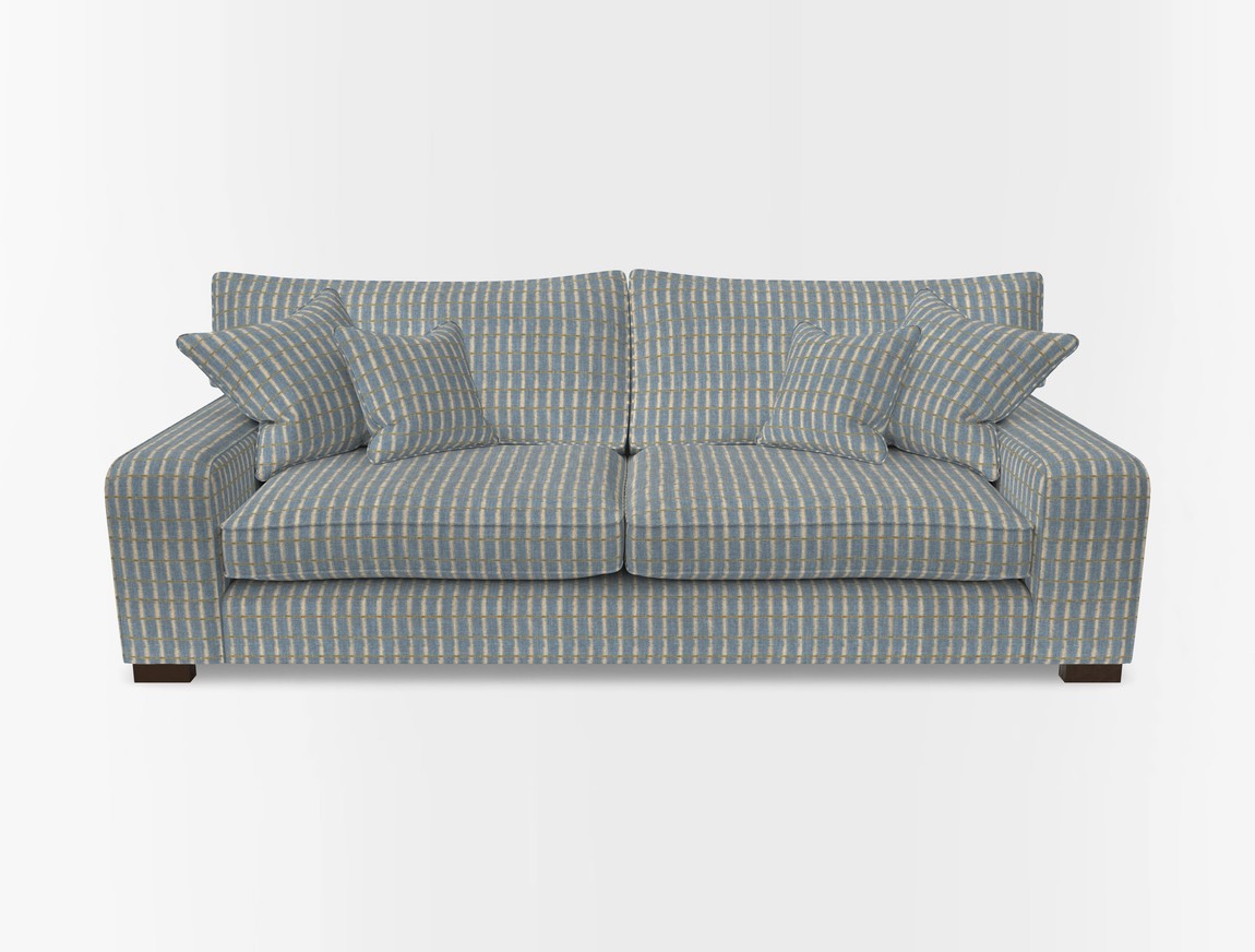 4 Seater Sofas