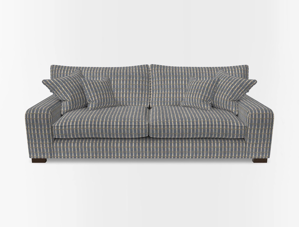 4 Seater Sofas