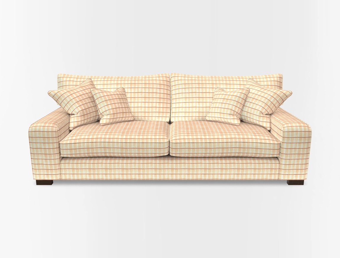 4 Seater Sofas