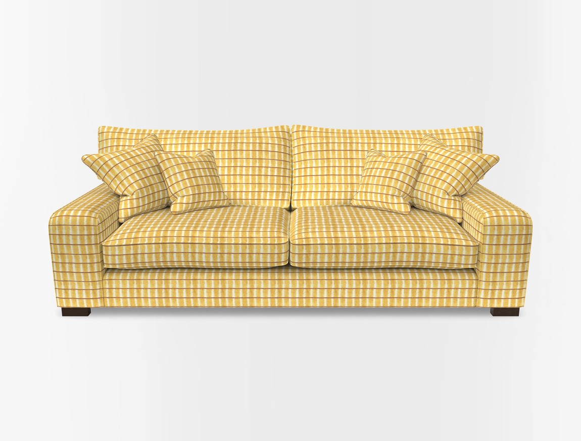 4 Seater Sofas