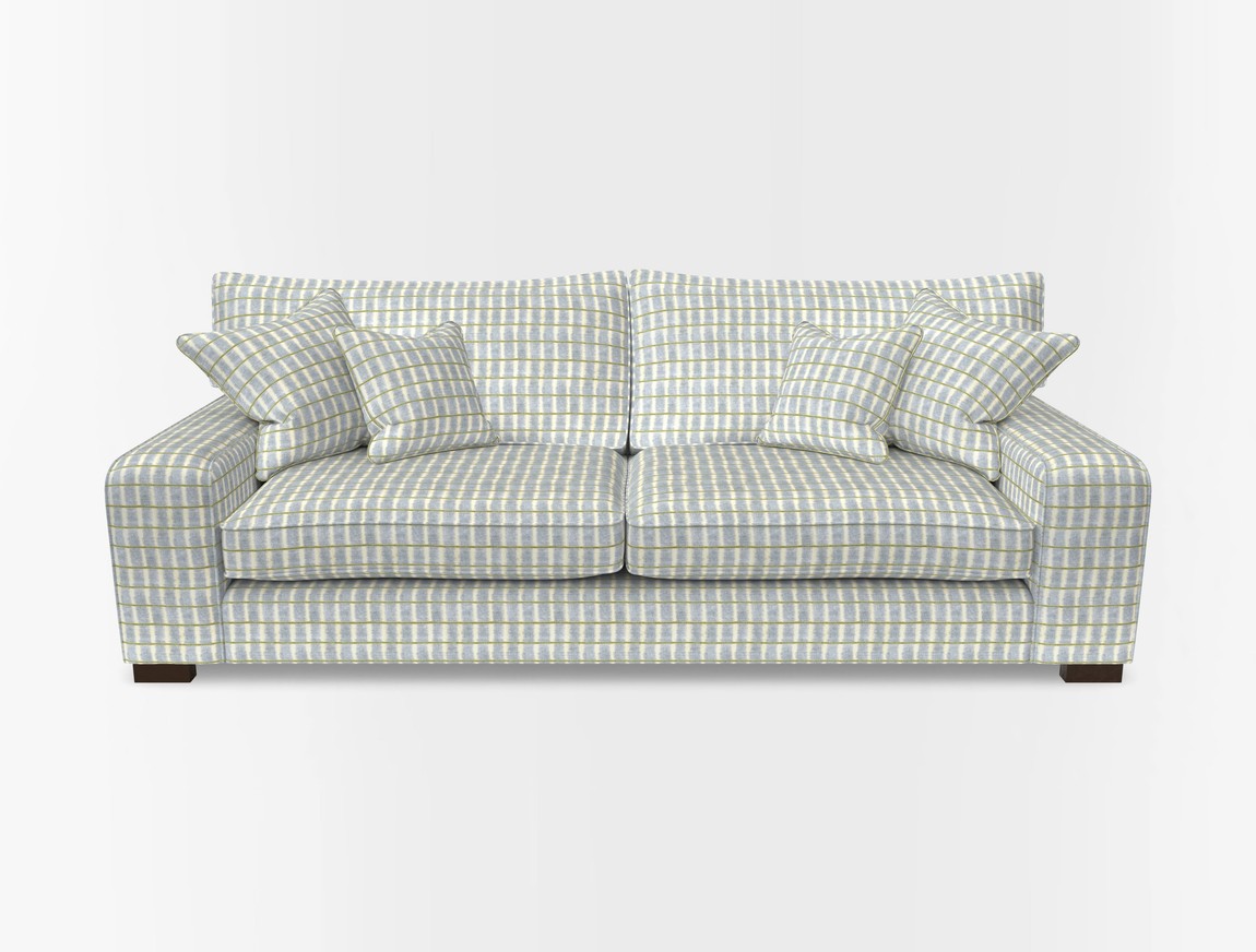 4 Seater Sofas