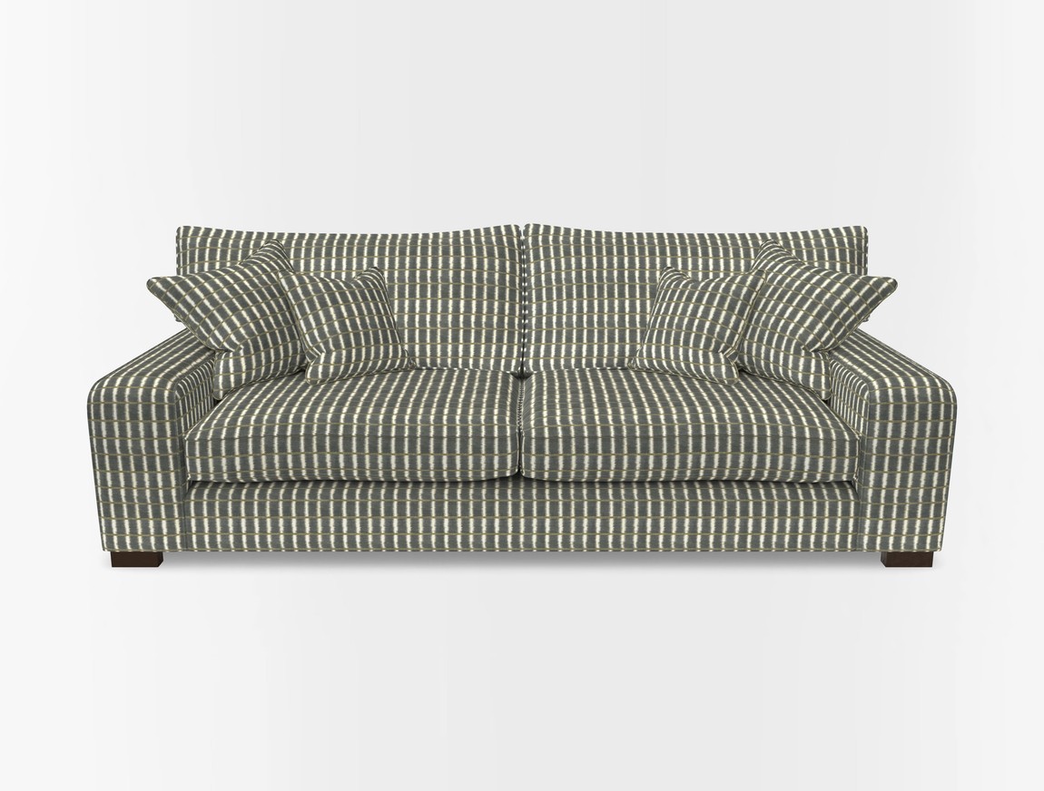 4 Seater Sofas
