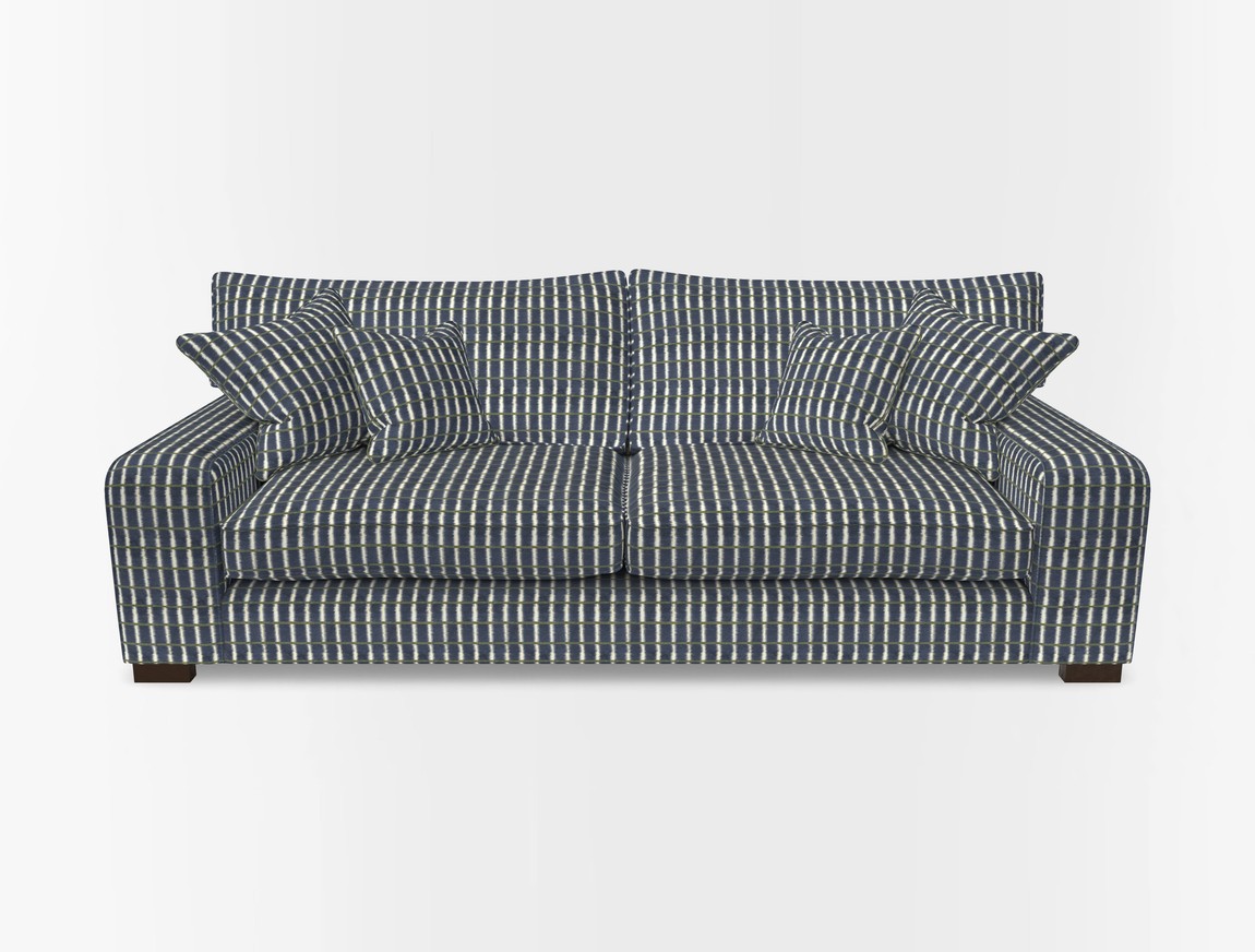 4 Seater Sofas