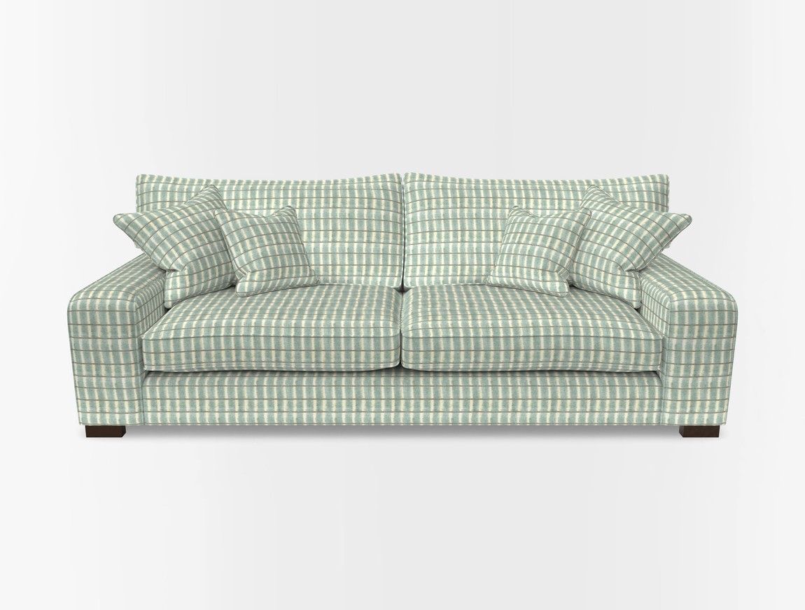 4 Seater Sofas