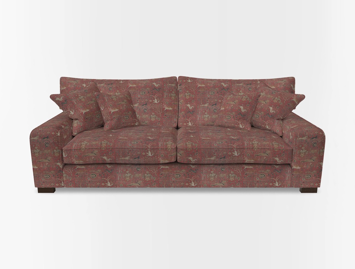 4 Seater Sofas