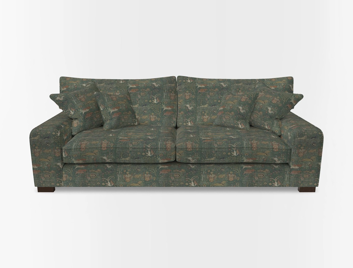 4 Seater Sofas