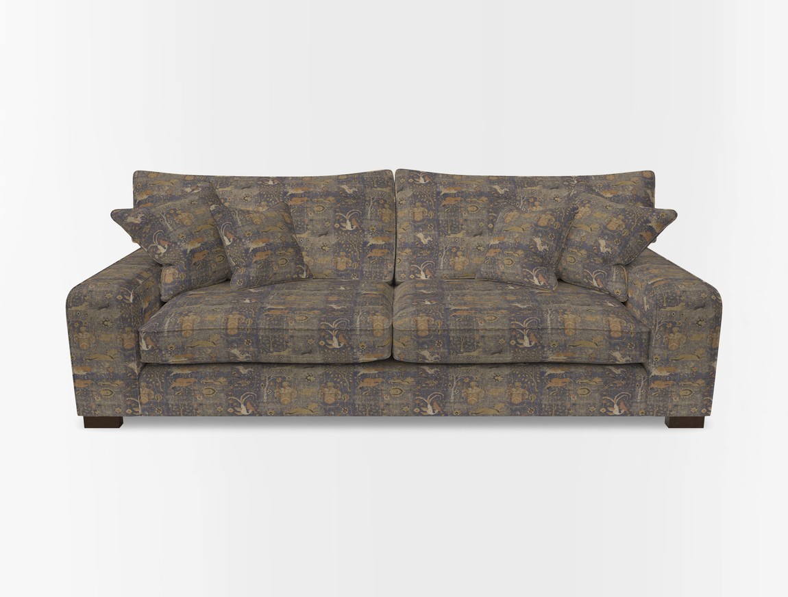 4 Seater Sofas