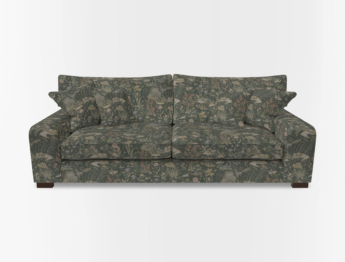 4 Seater Sofas