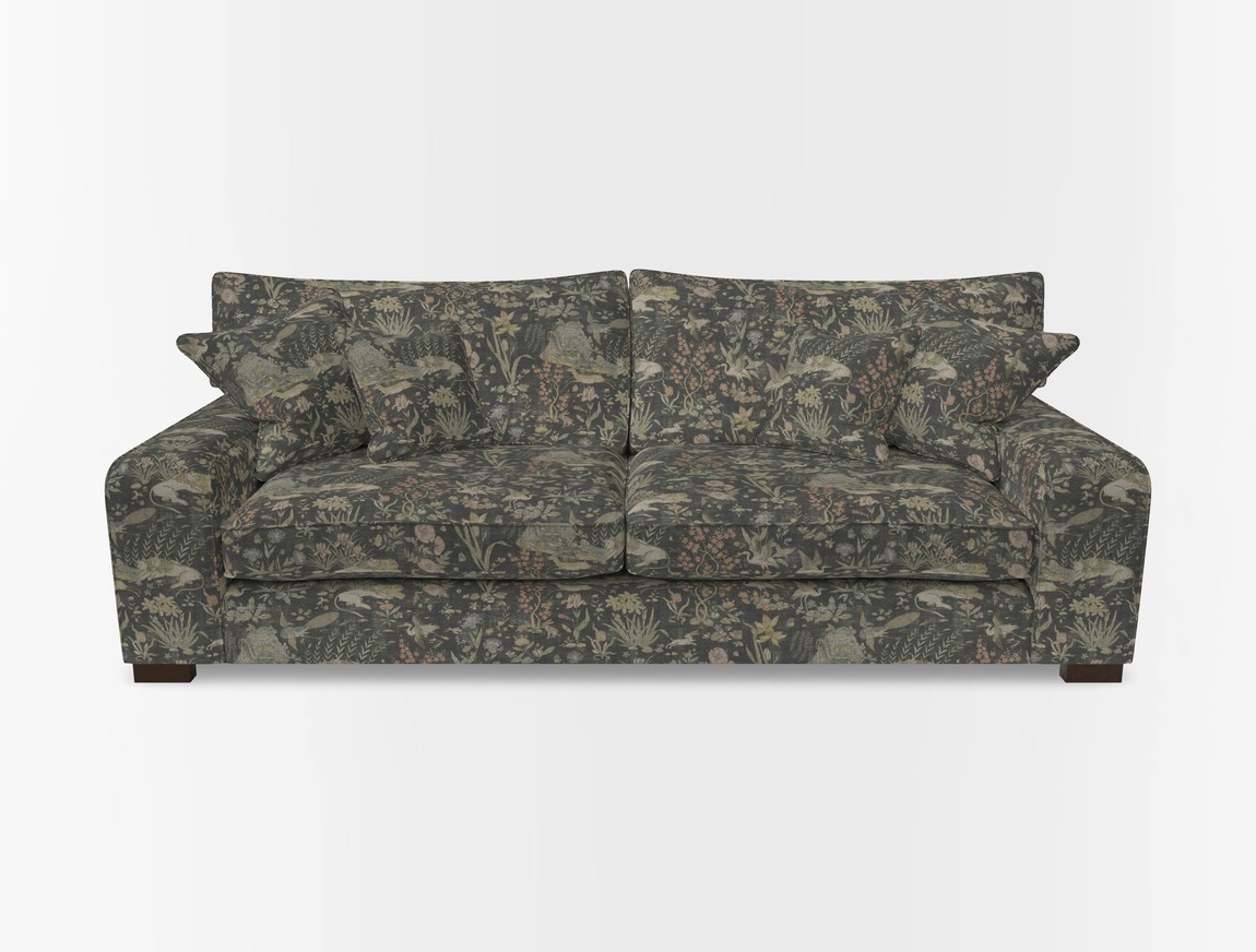 4 Seater Sofas