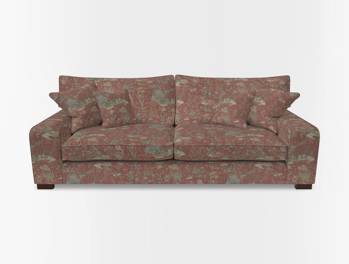 4 Seater Sofas