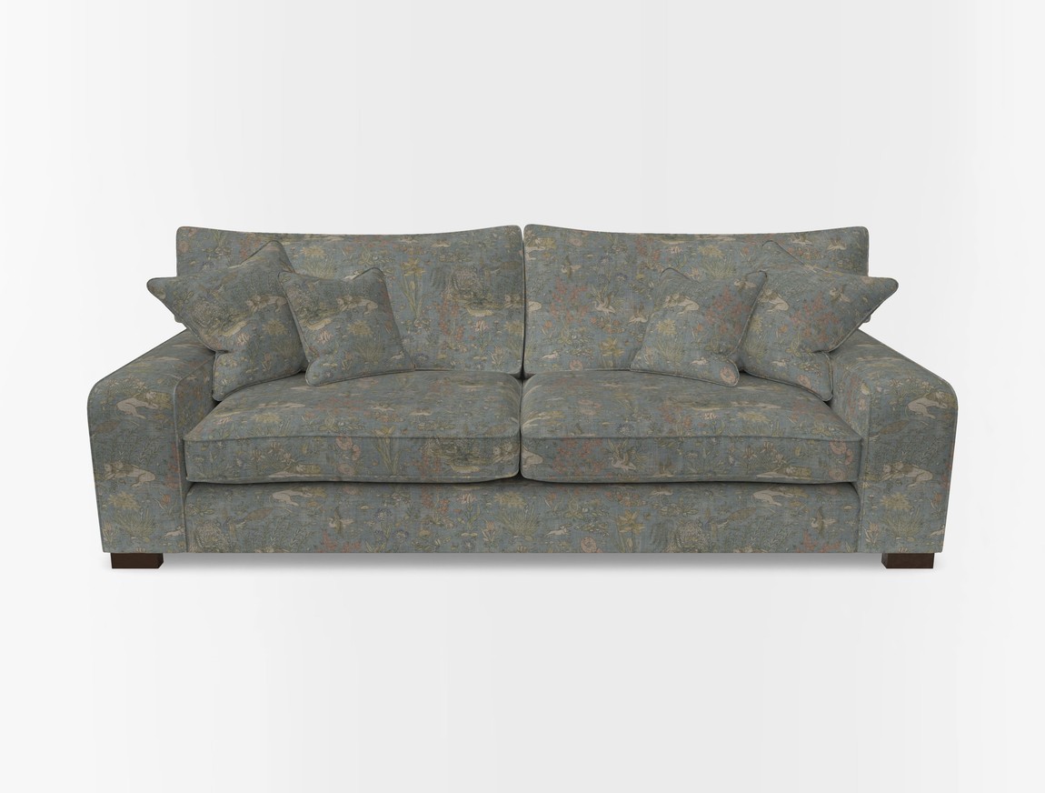 4 Seater Sofas