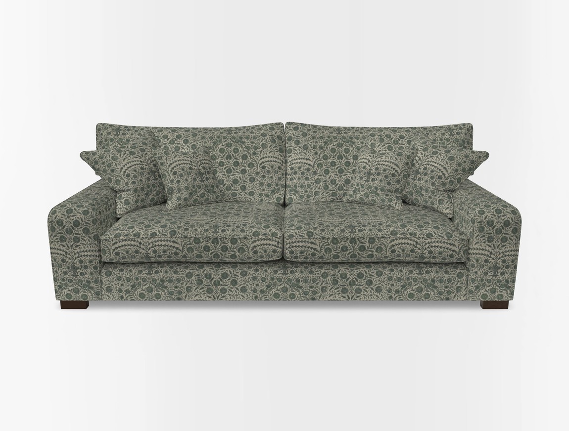 4 Seater Sofas