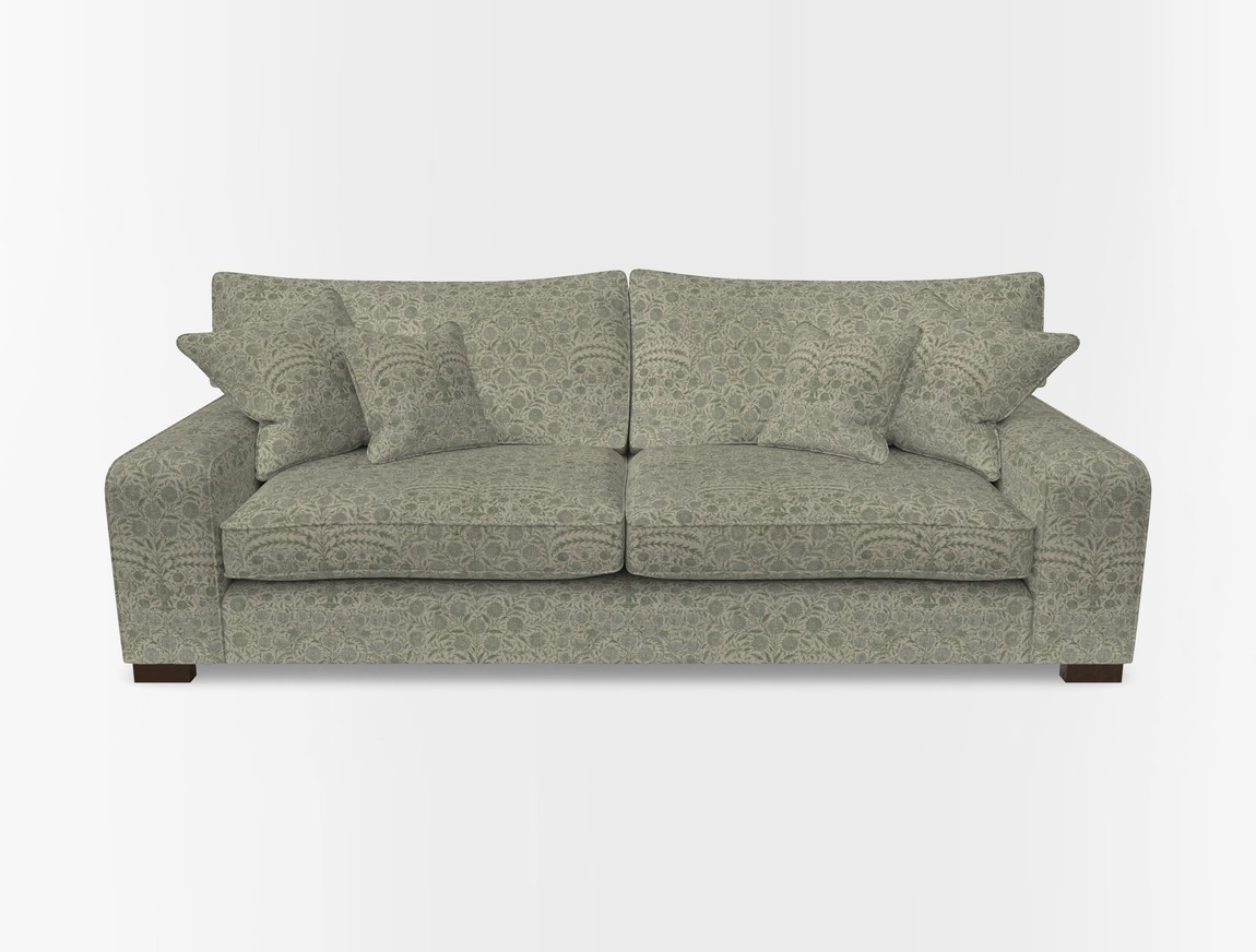 4 Seater Sofas
