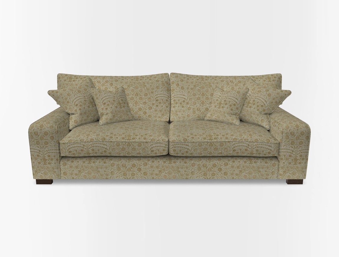 4 Seater Sofas