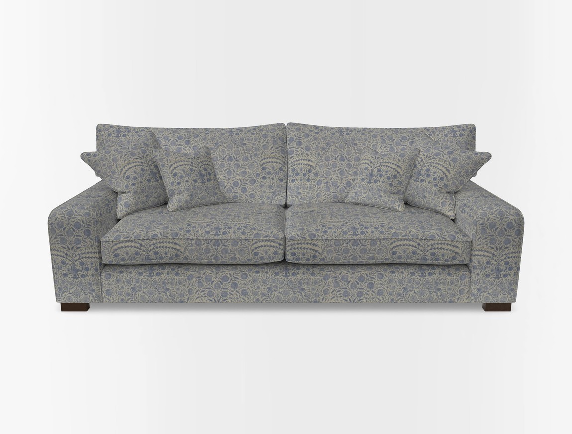 4 Seater Sofas