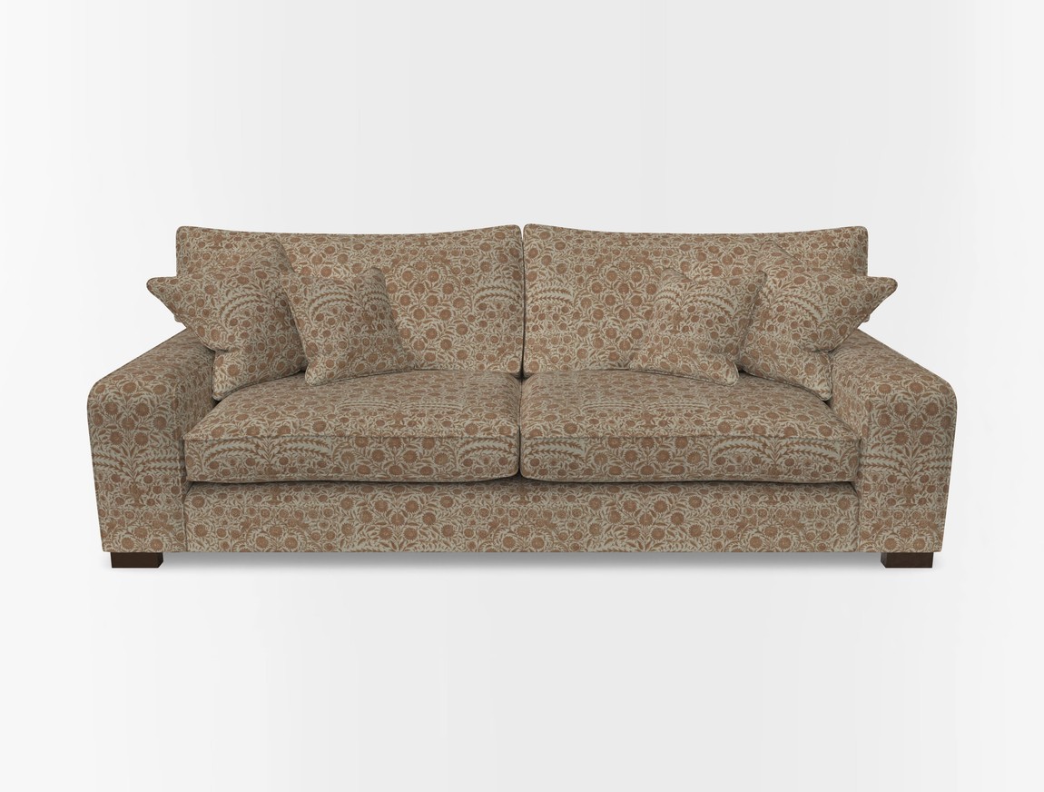 4 Seater Sofas