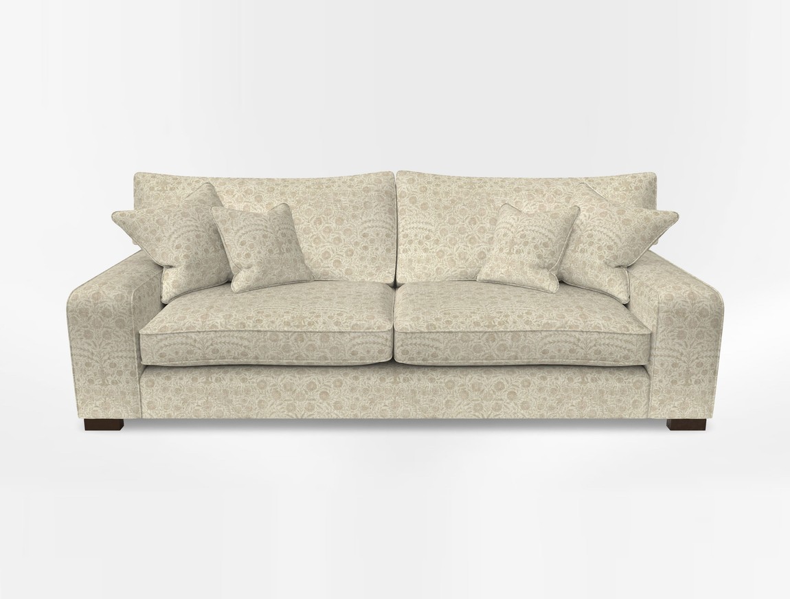 4 Seater Sofas