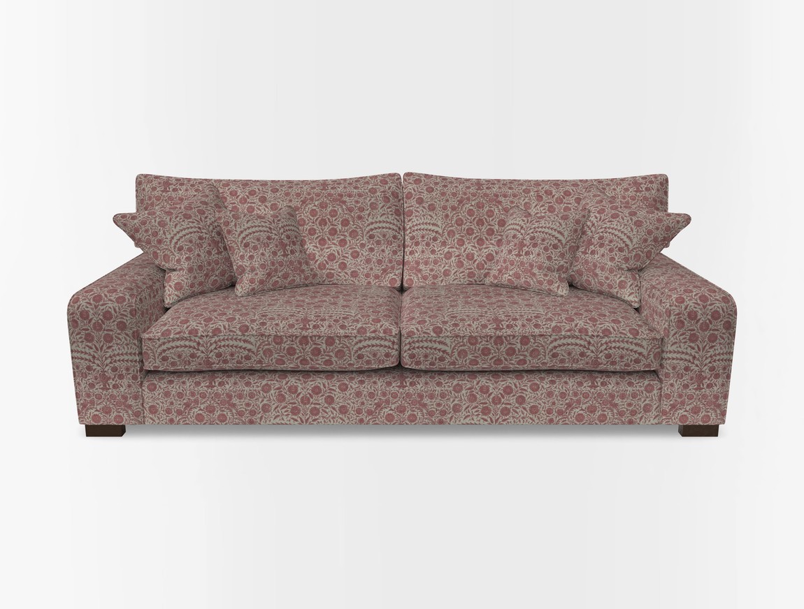 4 Seater Sofas
