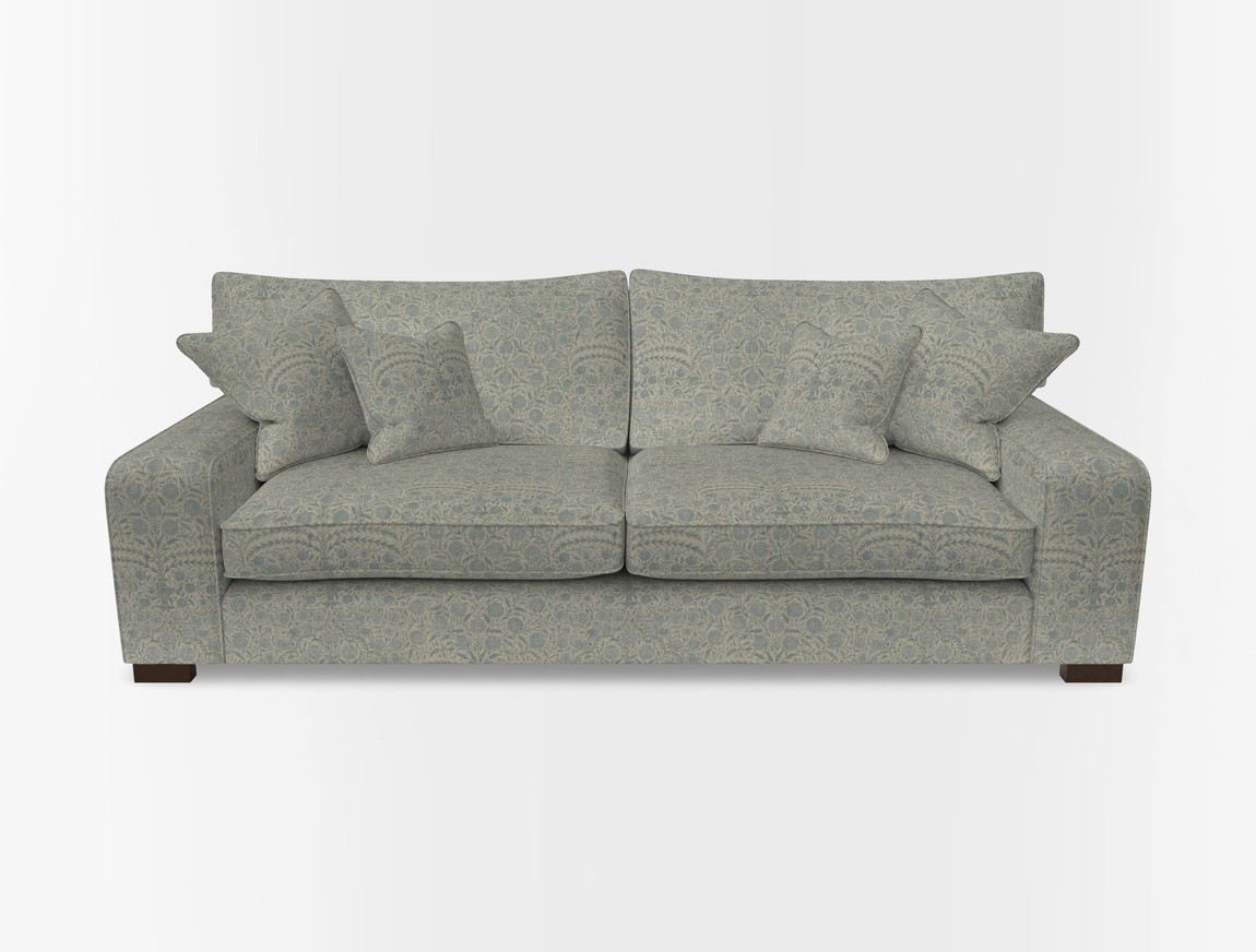4 Seater Sofas