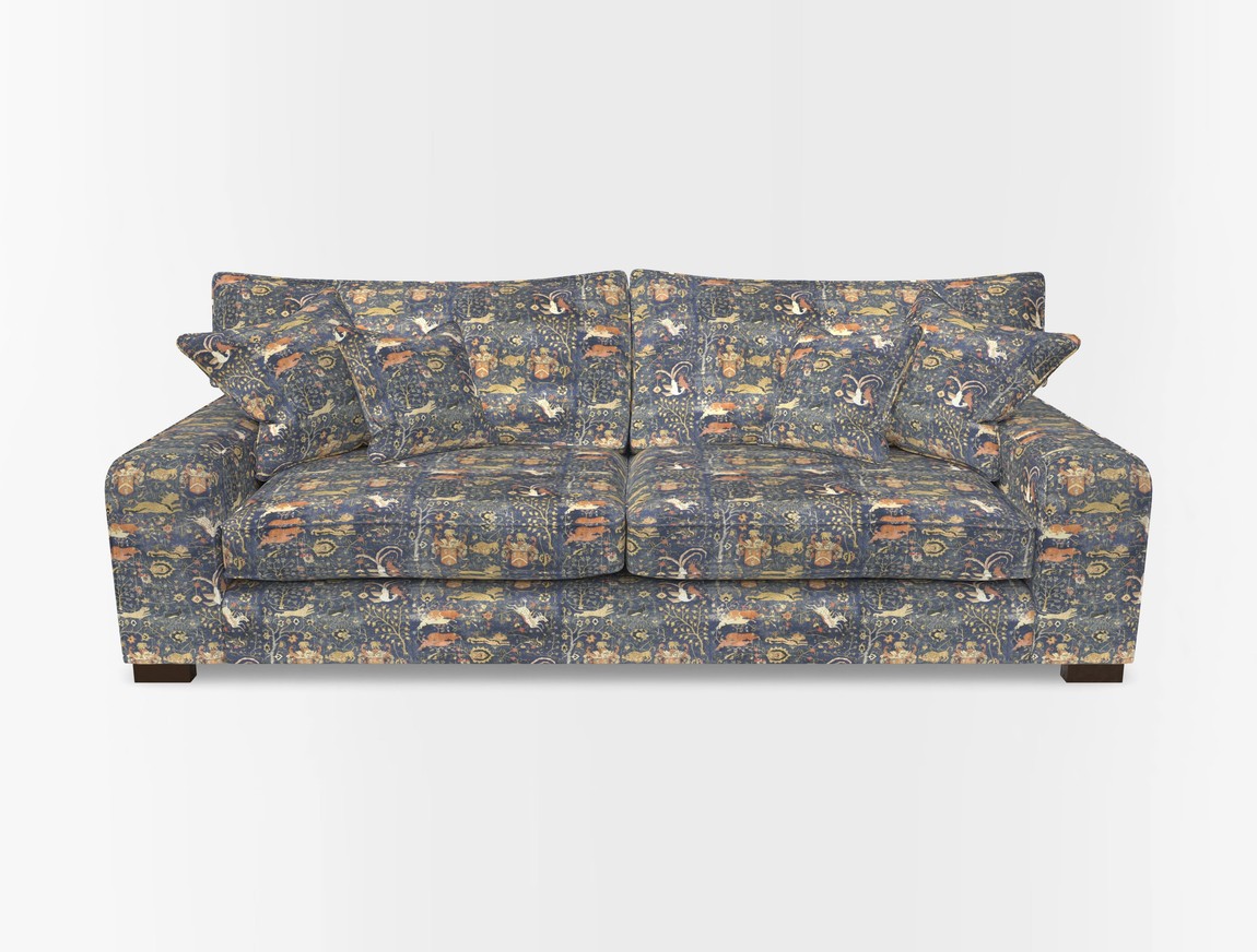 4 Seater Sofas