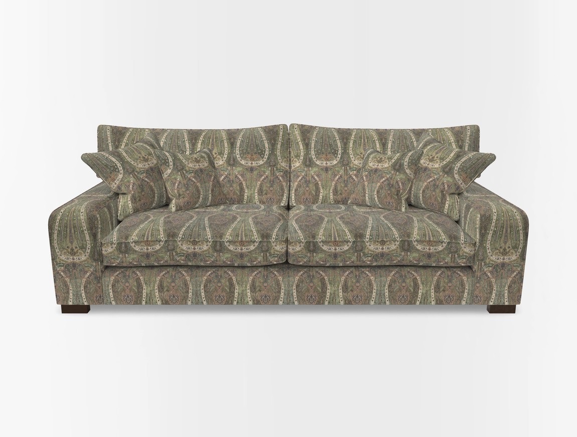 4 Seater Sofas