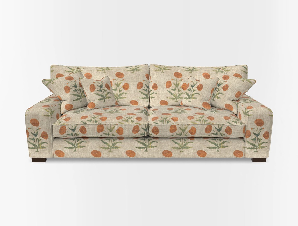 4 Seater Sofas