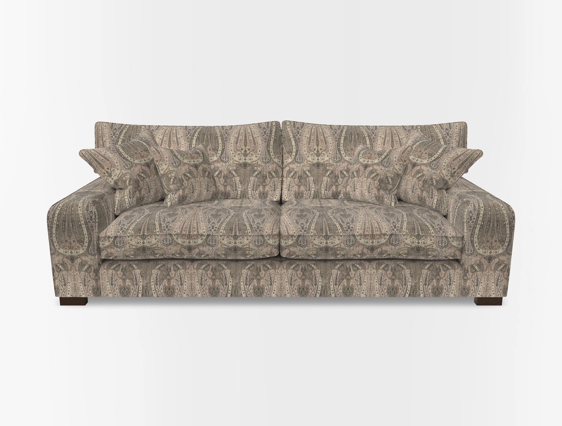 4 Seater Sofas