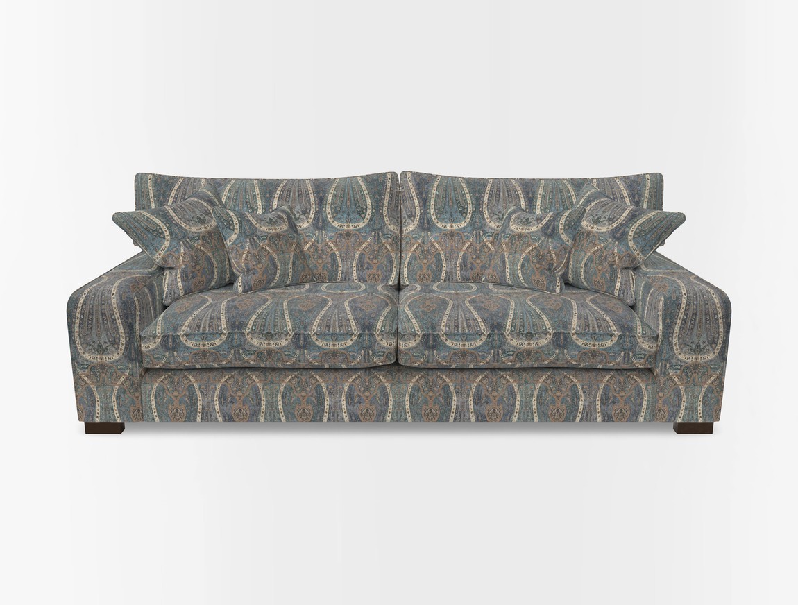 4 Seater Sofas