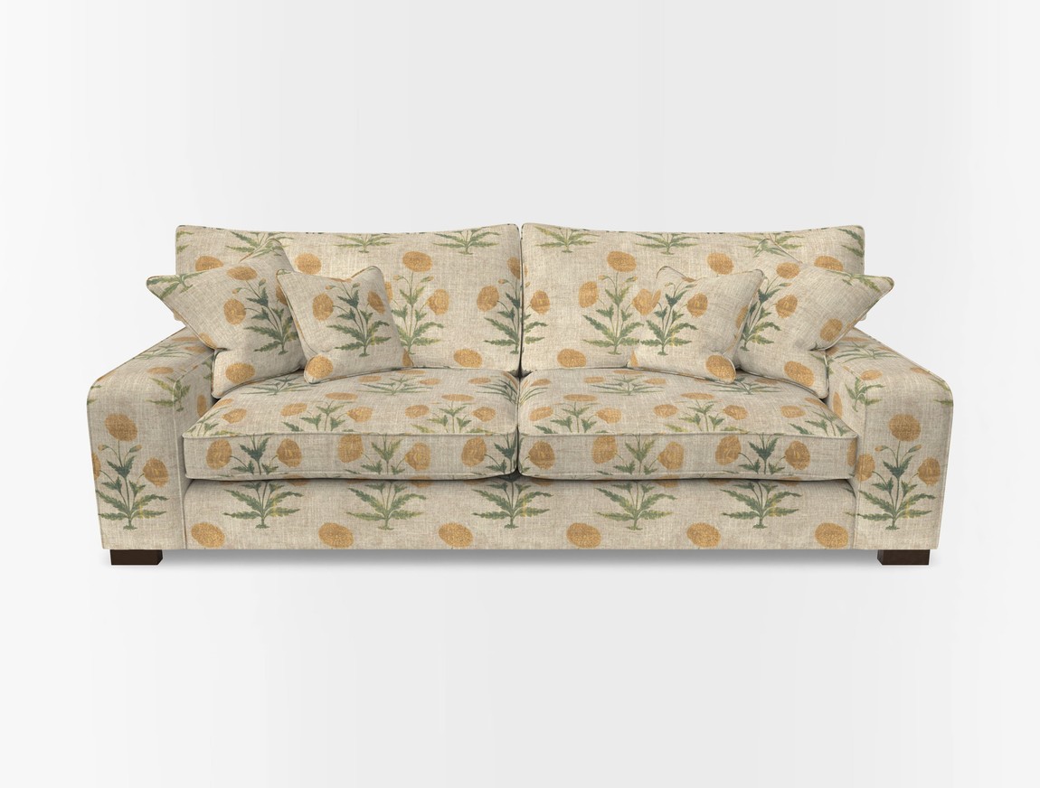 4 Seater Sofas