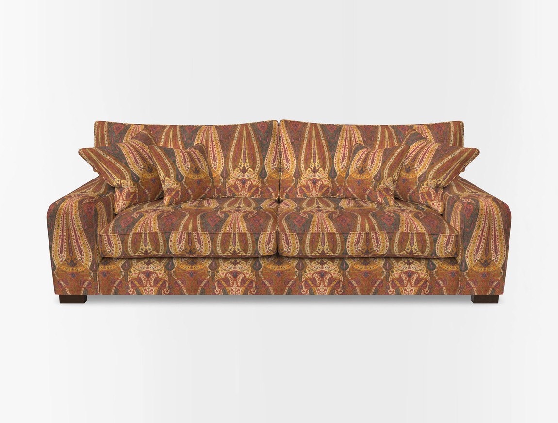 4 Seater Sofas