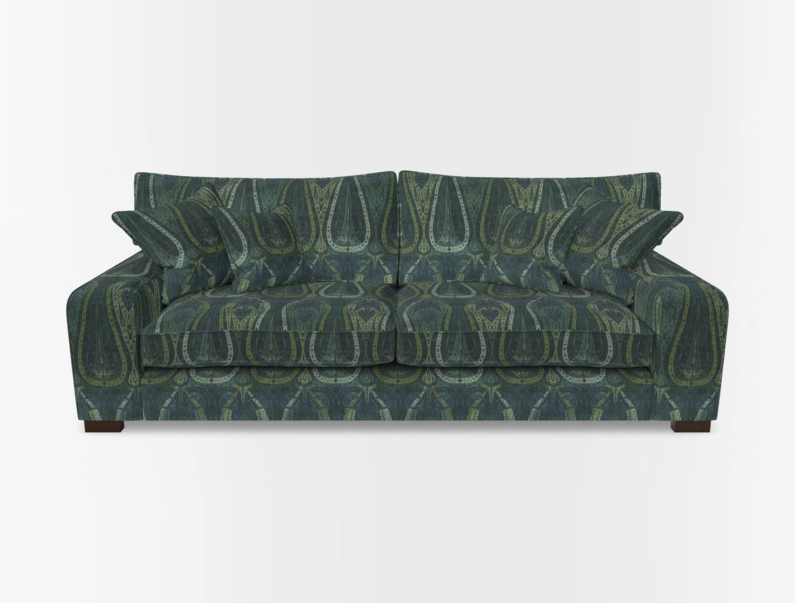 4 Seater Sofas