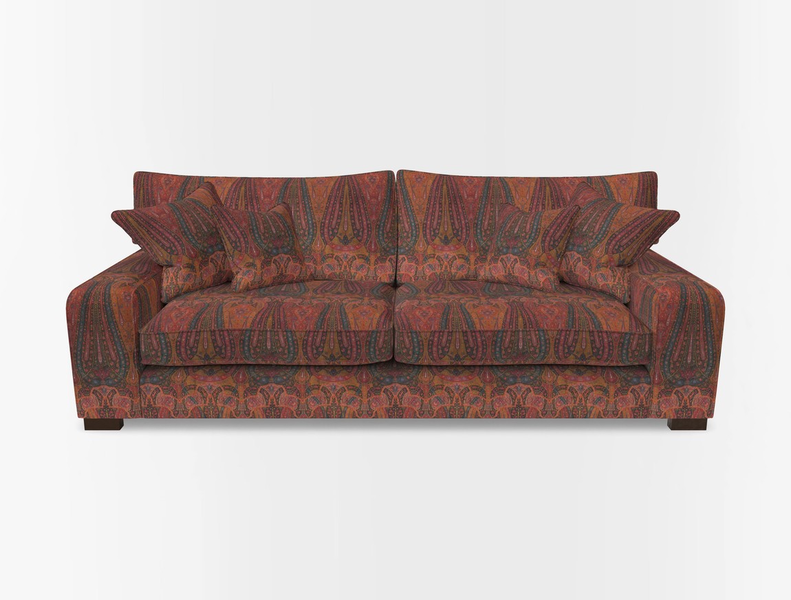 4 Seater Sofas