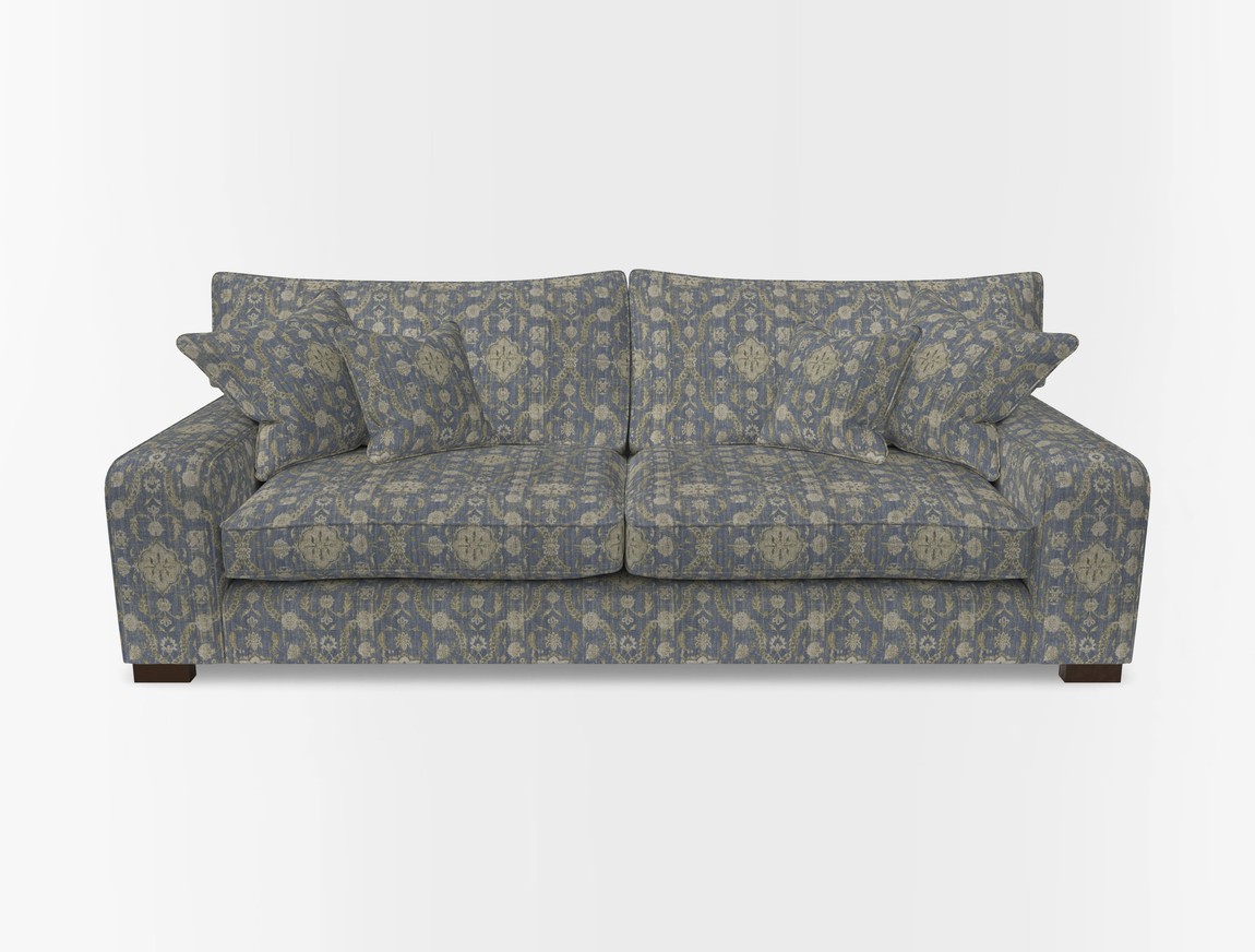 4 Seater Sofas
