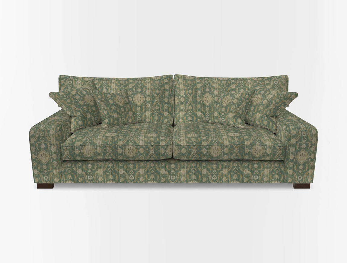 4 Seater Sofas