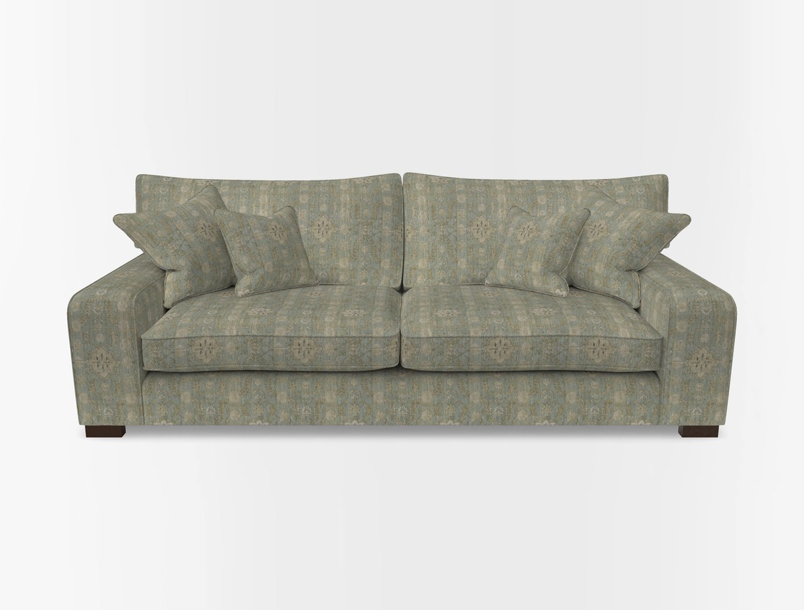 4 Seater Sofas