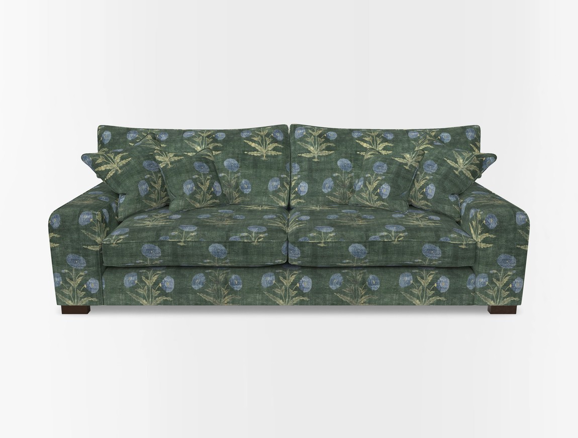4 Seater Sofas