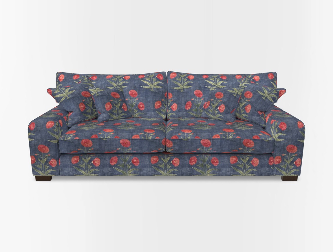 4 Seater Sofas